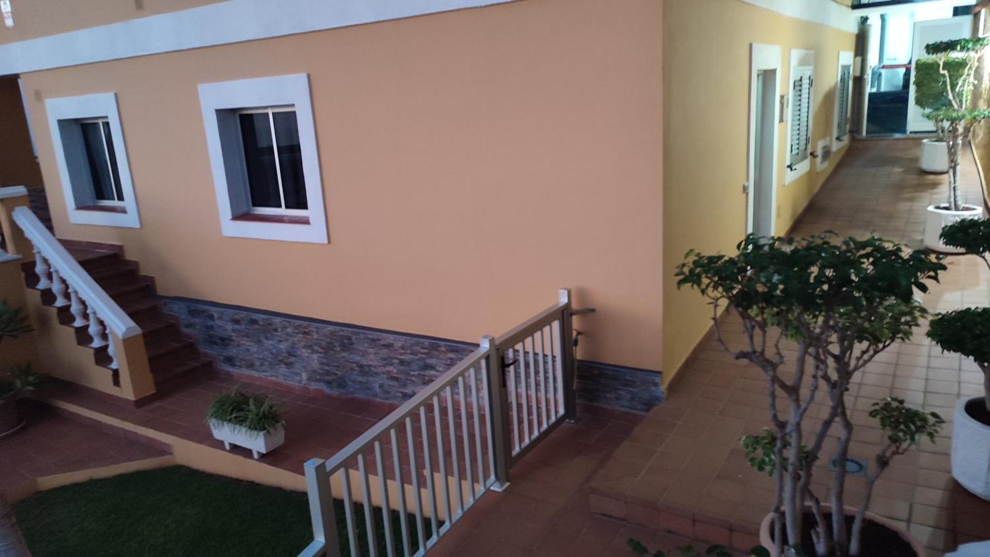 Casa" Vistas Al Teide" Mar Piscina Privada Parking Cubierto Gratuito En Las Instalaciones La Victoria de Acentejo Esterno foto