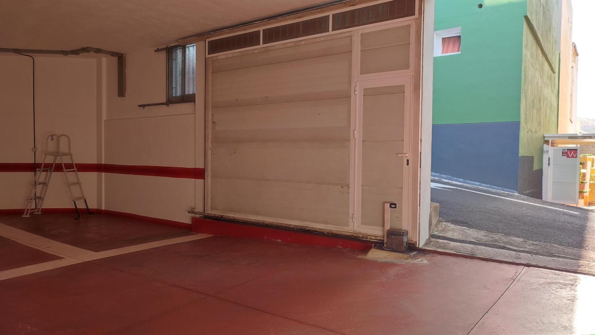 Casa" Vistas Al Teide" Mar Piscina Privada Parking Cubierto Gratuito En Las Instalaciones La Victoria de Acentejo Esterno foto